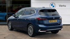 BMW 2 Series 220i MHT Luxury 5dr DCT [Tech Plus Pack] Petrol Hatchback